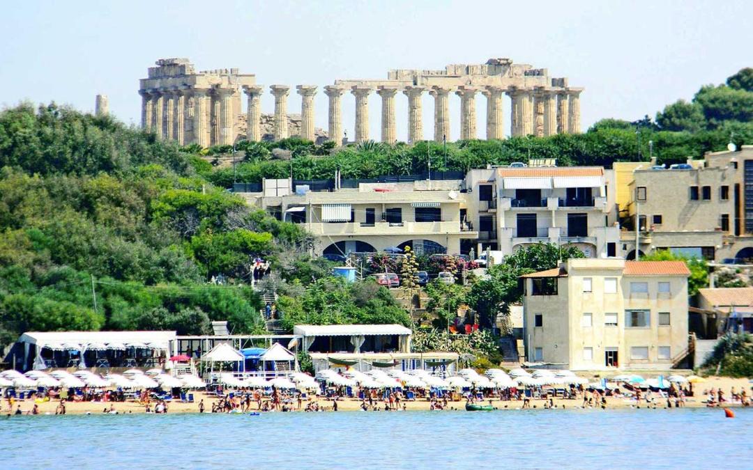 Photo of Others in Marinella di Selinunte
