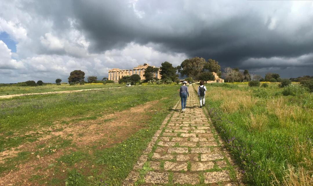 Photo of Others in Marinella di Selinunte