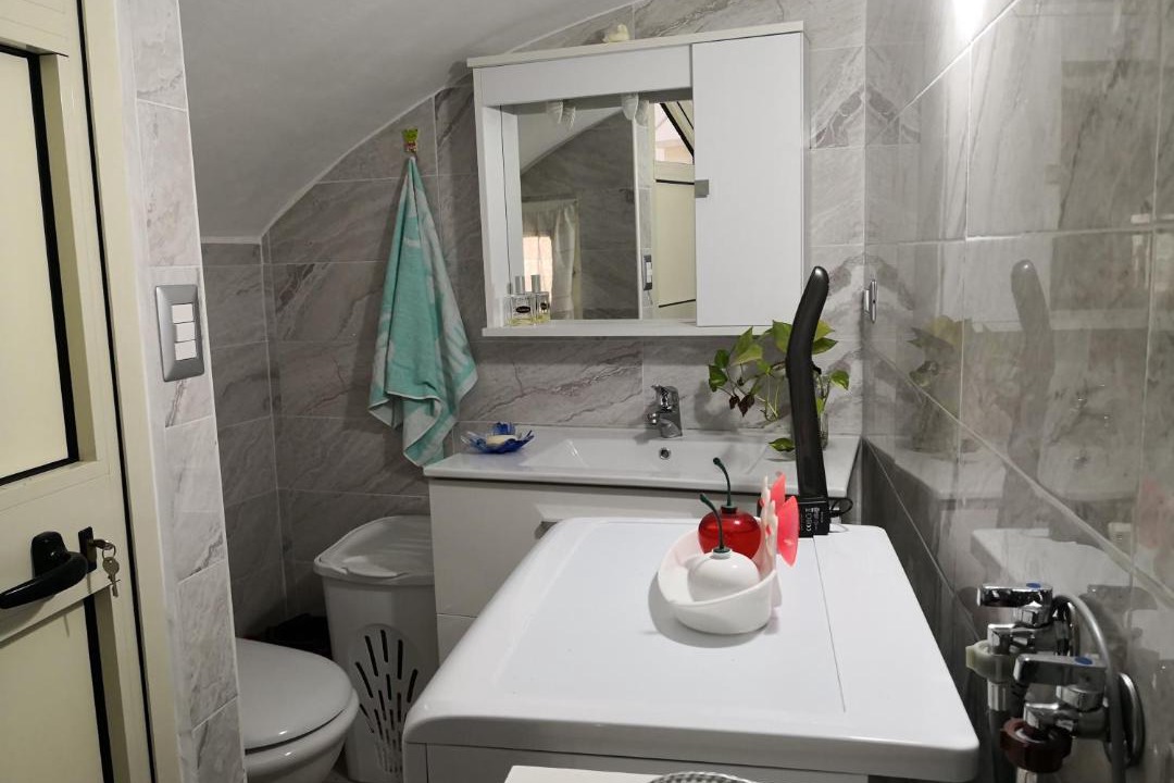 Photo of Kitchen in Caronia