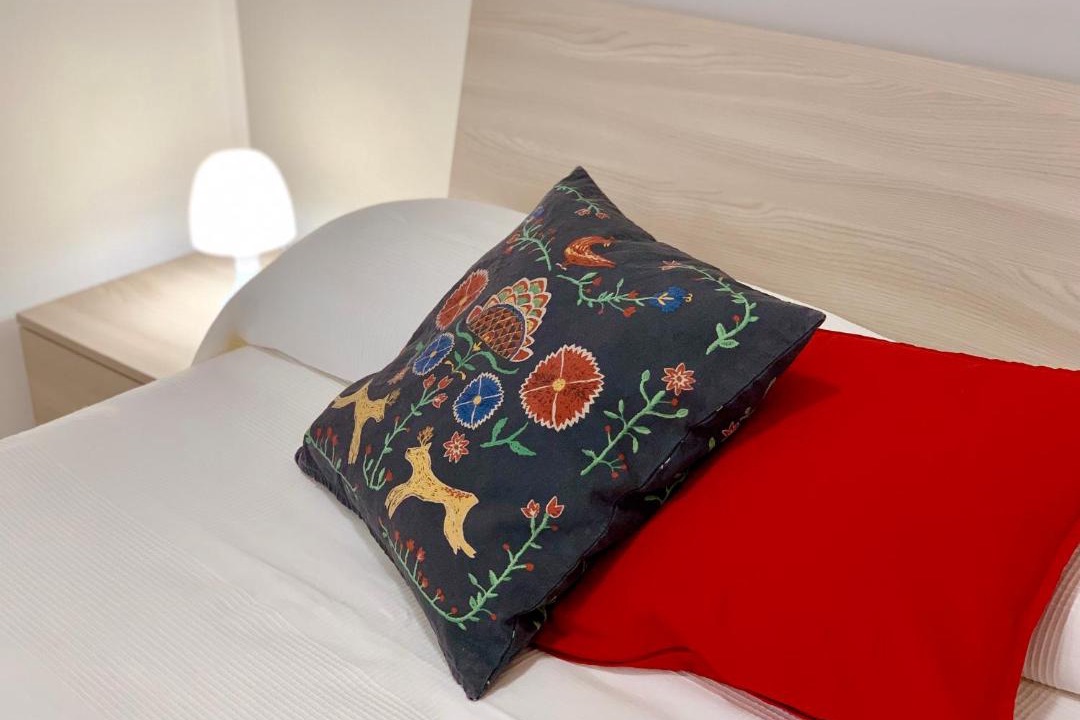 Photo of Bedroom in Mazzeo