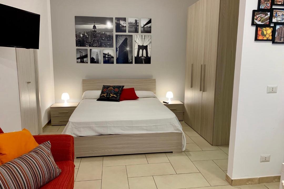 Photo of Bedroom in Mazzeo
