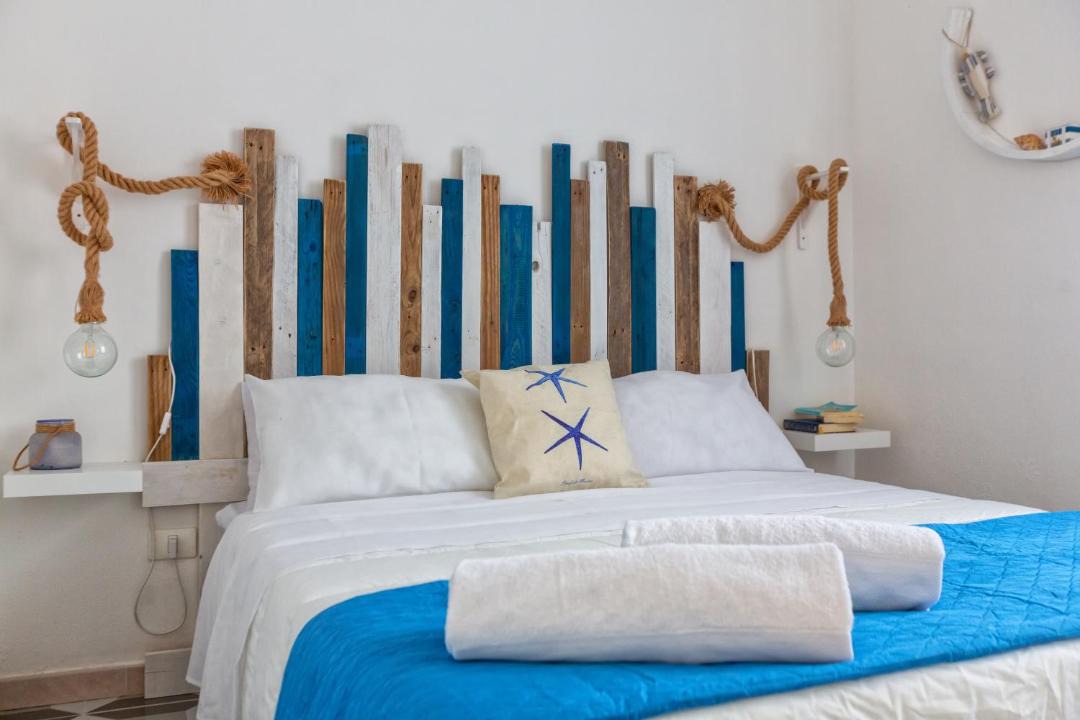 Photo of Bedroom in Reitani