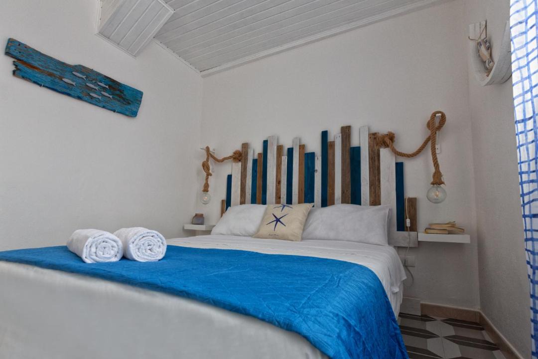 Photo of Bedroom in Reitani
