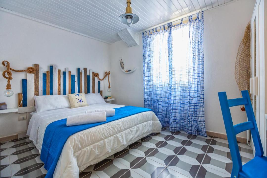 Photo of Bedroom in Reitani