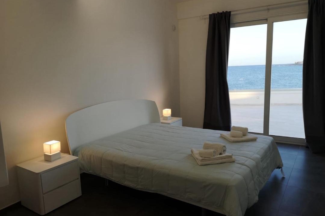 Photo of Bedroom in Cicirata
