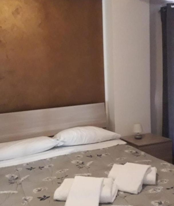 Photo of Bedroom in Mili San Pietro