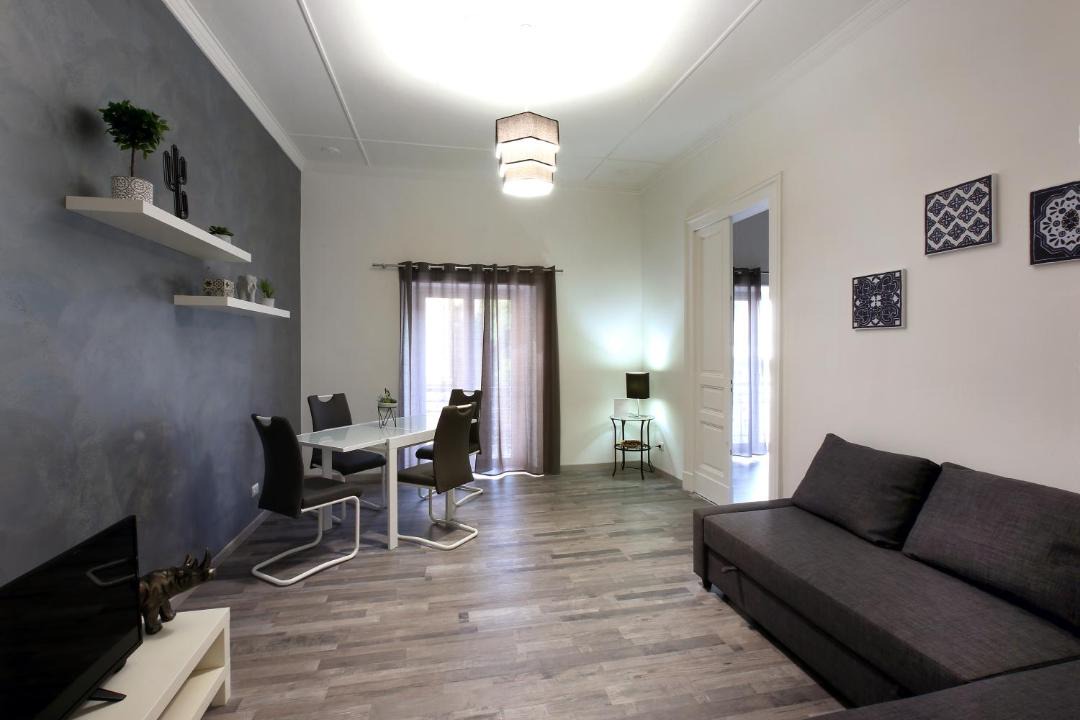 Photo of Livingroom in Picanello-Ognina-Barriera-Canalicchio