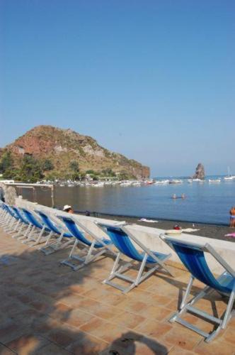 Photo of Others in Vulcano Porto