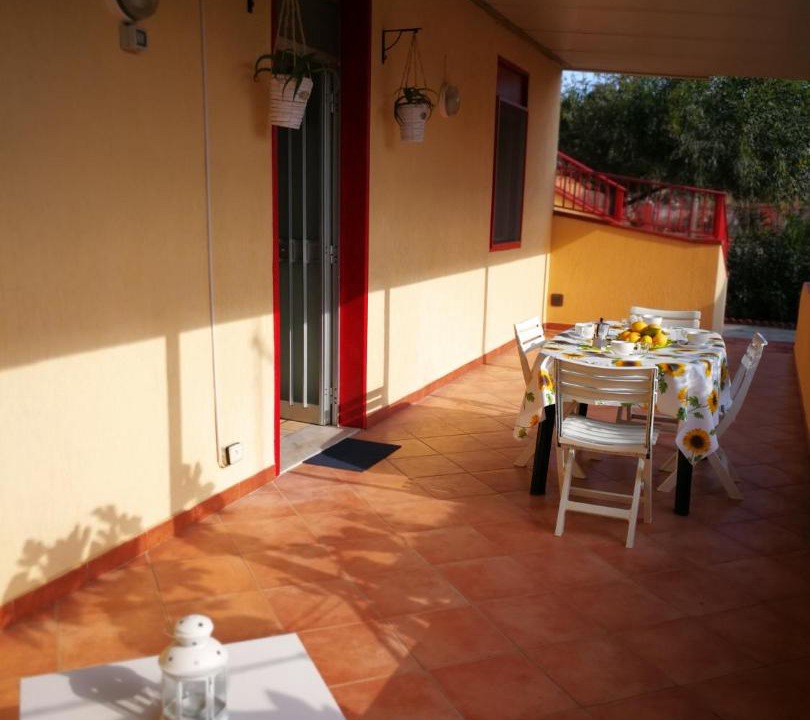 Photo of Livingroom in Agnone Bagni