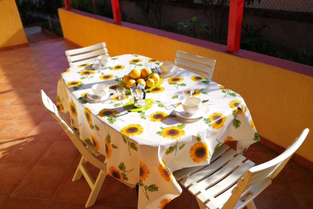 Photo of Livingroom in Agnone Bagni