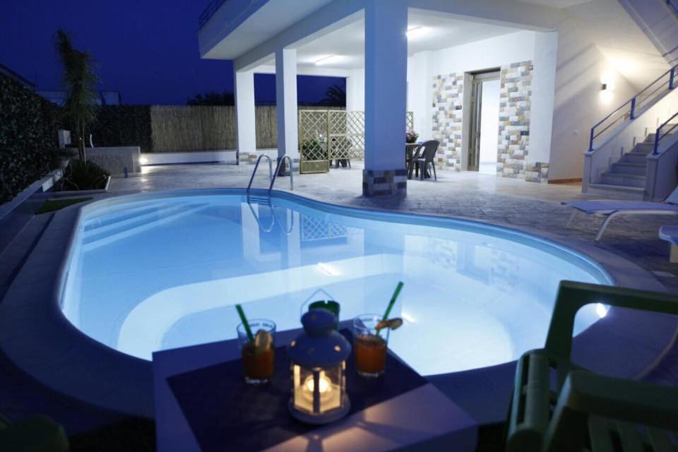 Photo of Patio Balcony in Alcamo Marina