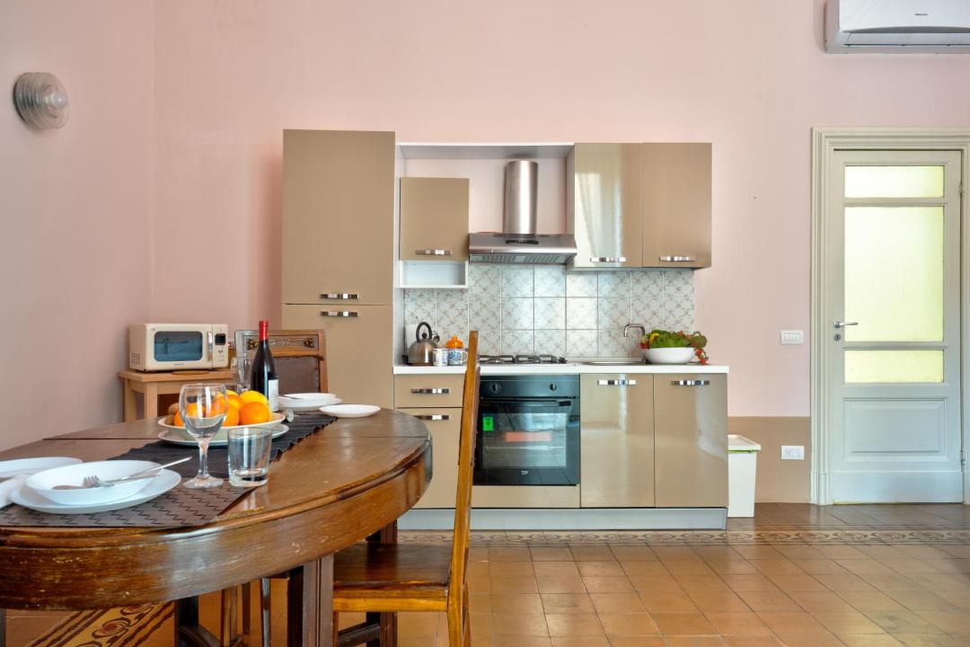 Photo of Kitchen in Old Town