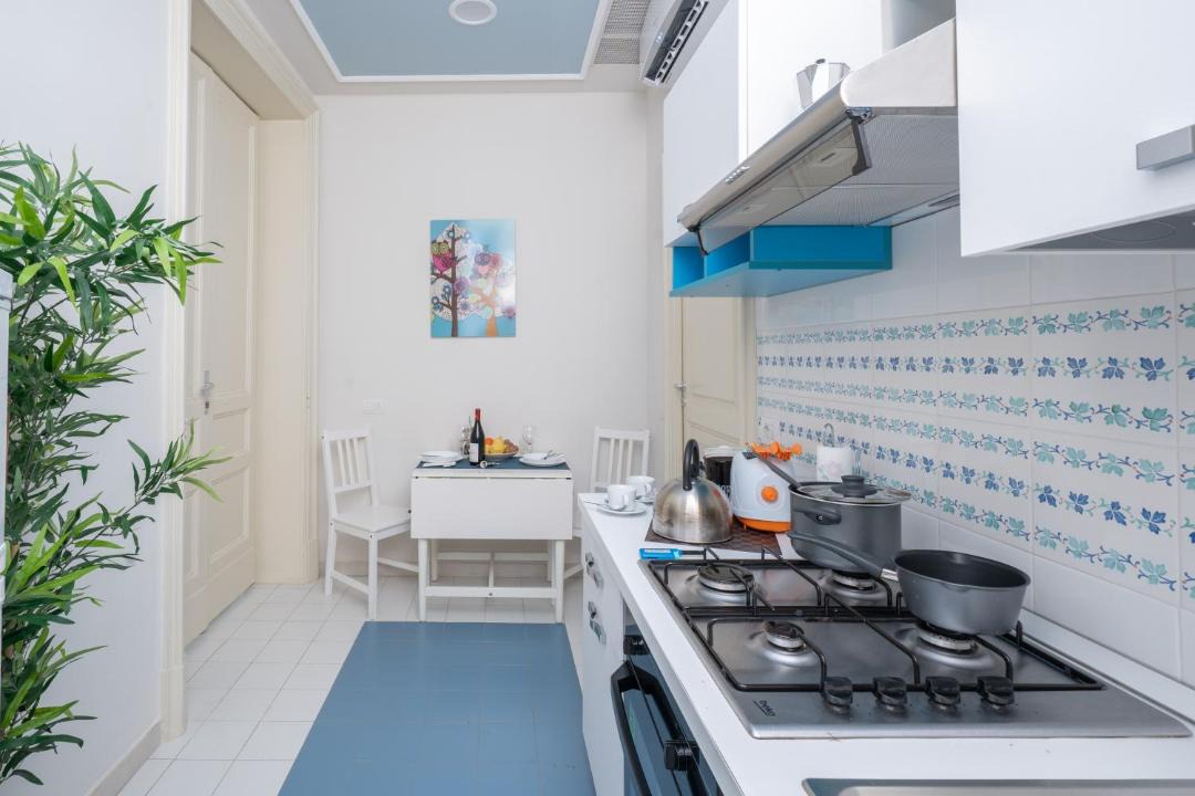 Photo of Kitchen in Old Town