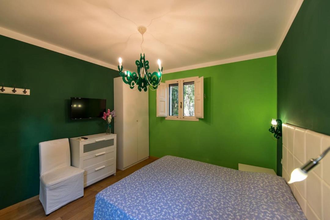 Photo of Bedroom in Cibali