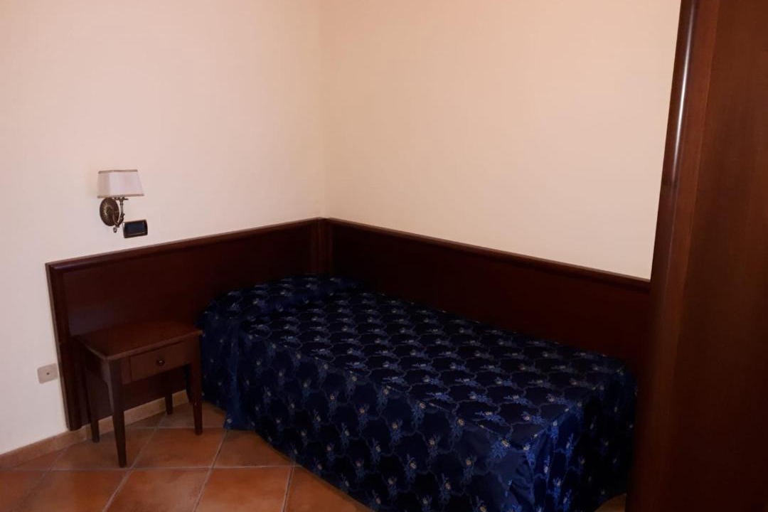Photo of Bedroom in Pergusa