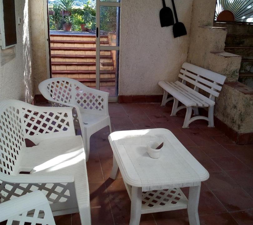 Photo of Patio Balcony in Carlentini