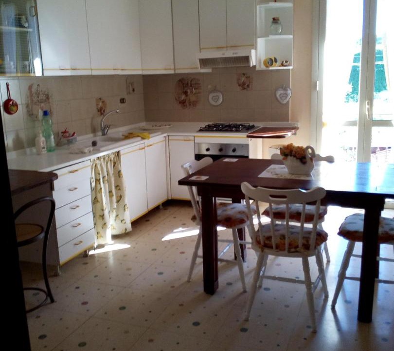 Photo of Kitchen in Carlentini