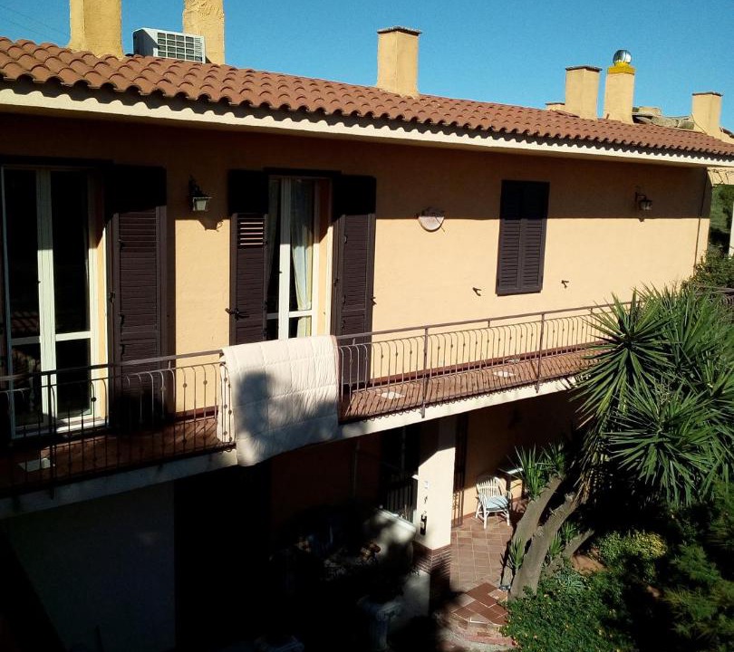 Photo of Patio Balcony in Carlentini