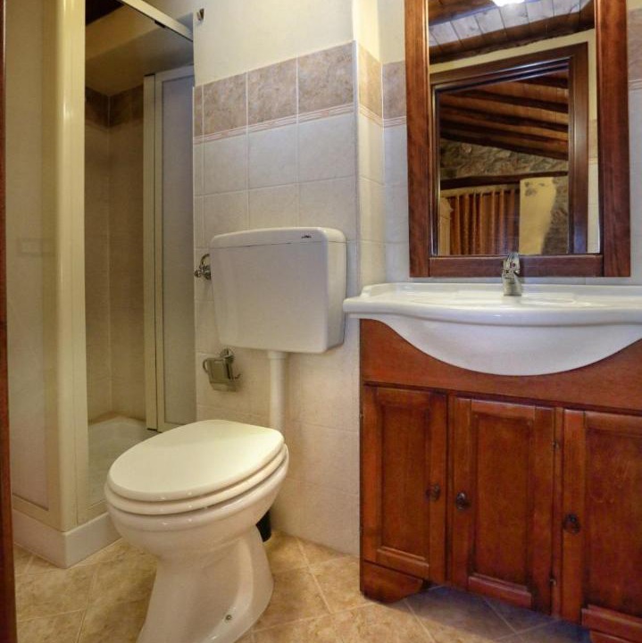 Photo of Bathroom in Brolo