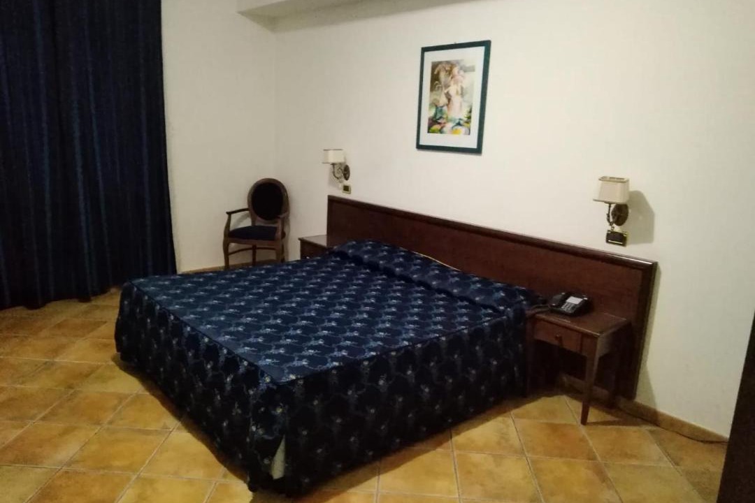 Photo of Bedroom in Pergusa