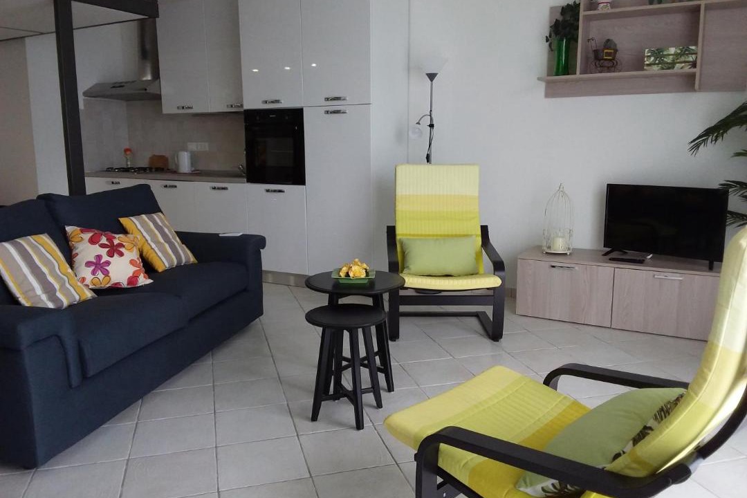 Photo of Livingroom in Rodi Milici