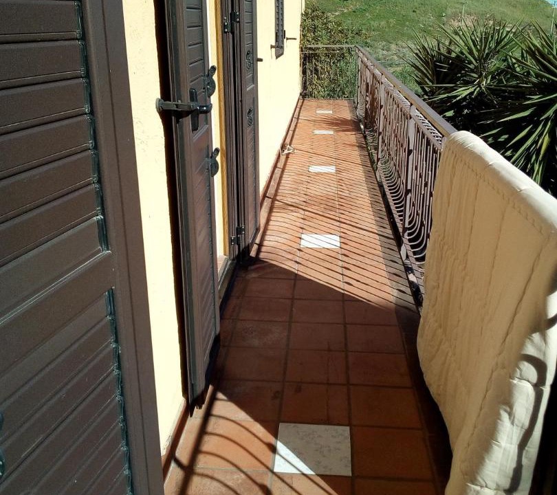 Photo of Patio Balcony in Carlentini