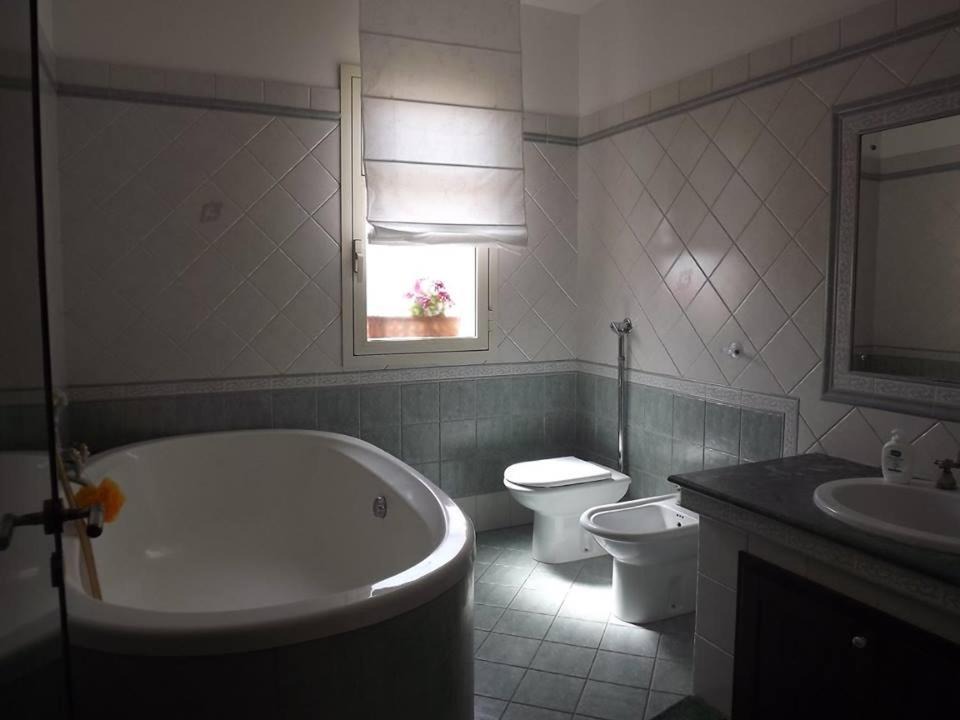 Photo of Bathroom in Mazara del Vallo