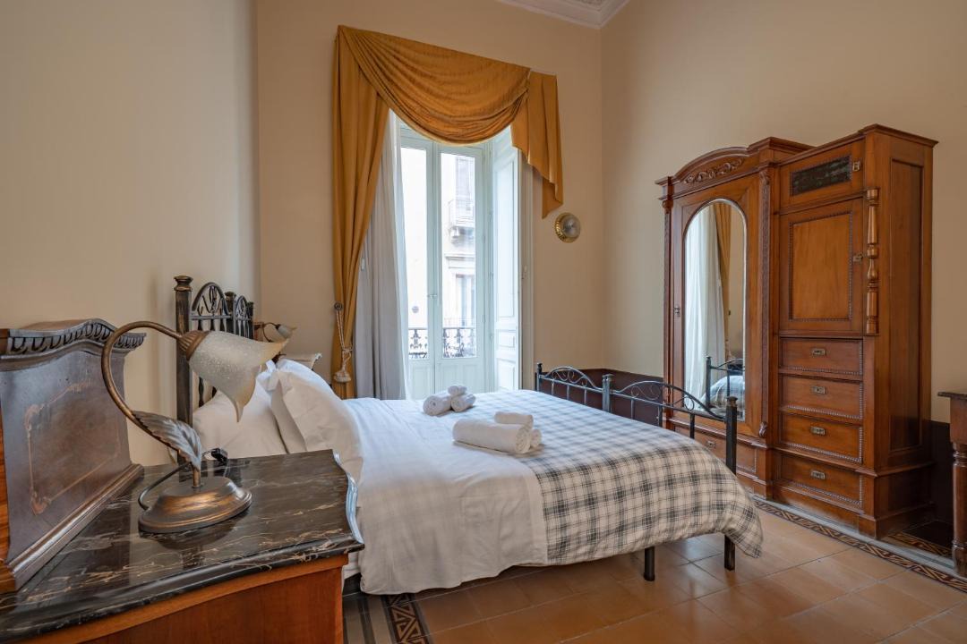 Photo of Bedroom in Old Town