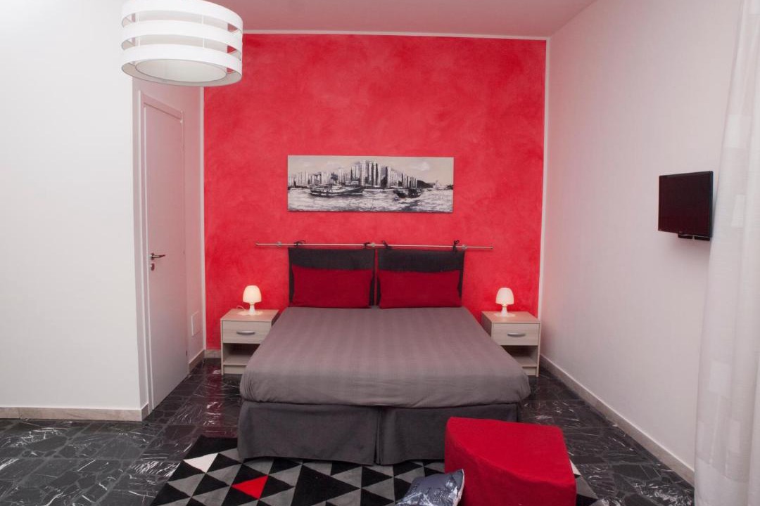 Photo of Bedroom in Zafferana Etnea