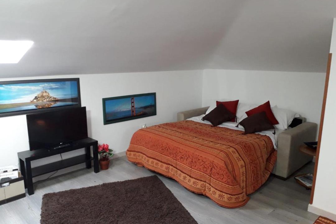 Photo of Bedroom in San Cataldo