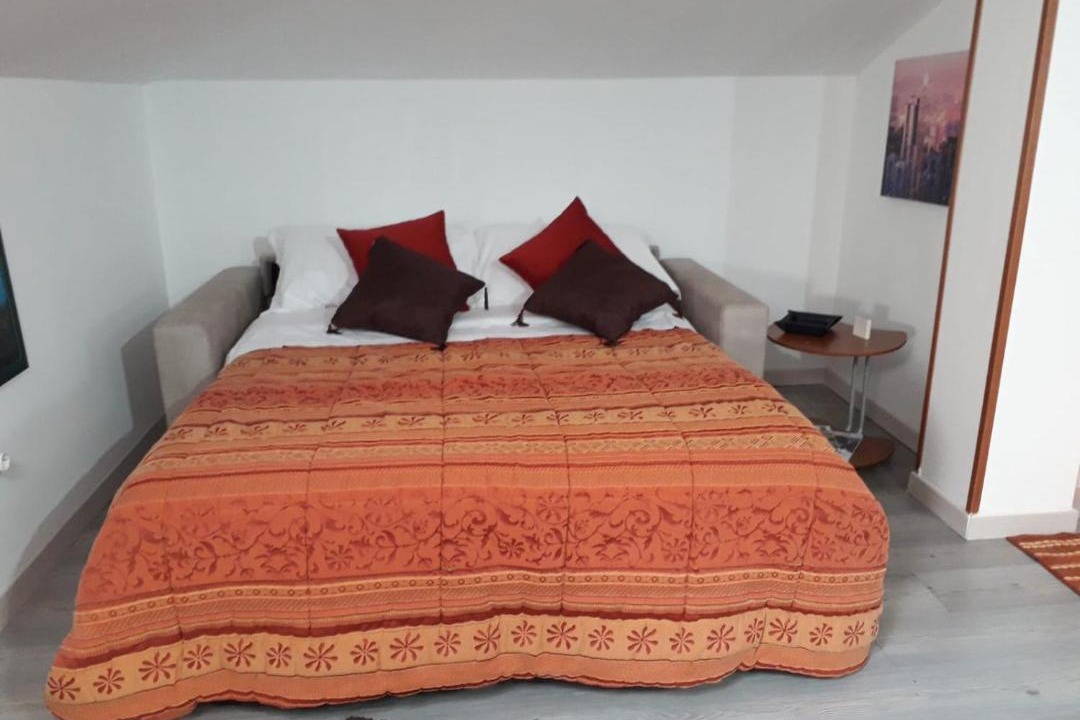 Photo of Bedroom in San Cataldo