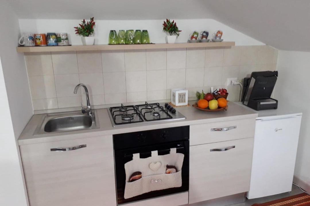 Photo of Kitchen in San Cataldo