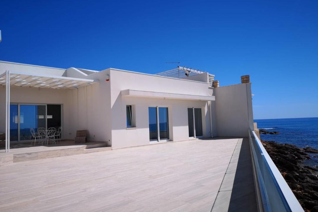 Photo of Buildings in Cicirata