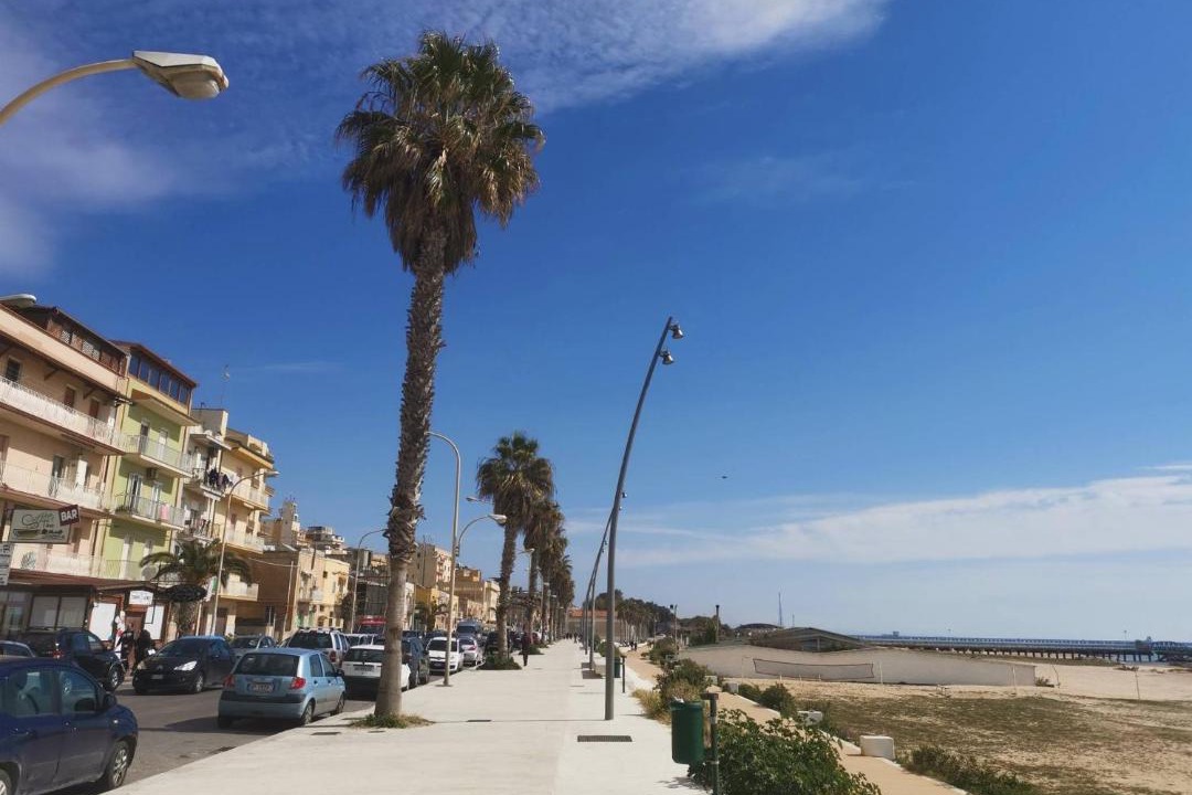 Photo of Outdoor in Gela