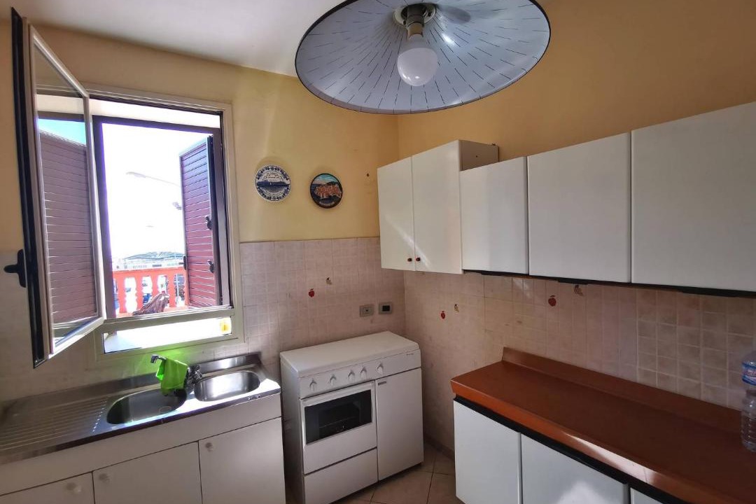 Photo of Kitchen in Gela