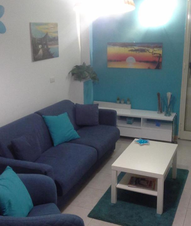 Photo of Livingroom in Santa Maria del Focallo