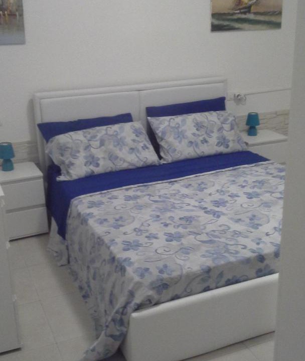 Photo of Bedroom in Santa Maria del Focallo