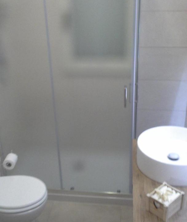 Photo of Bathroom in Santa Maria del Focallo