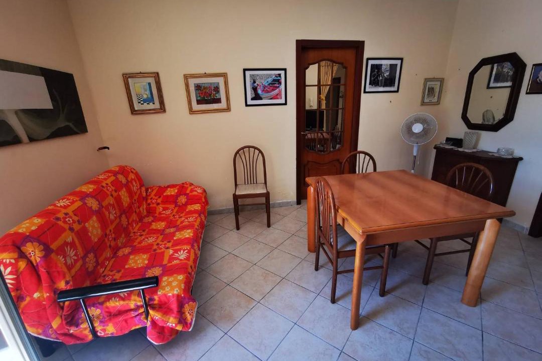 Photo of Livingroom in Gela