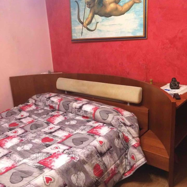 Photo of Bedroom in Calascibetta