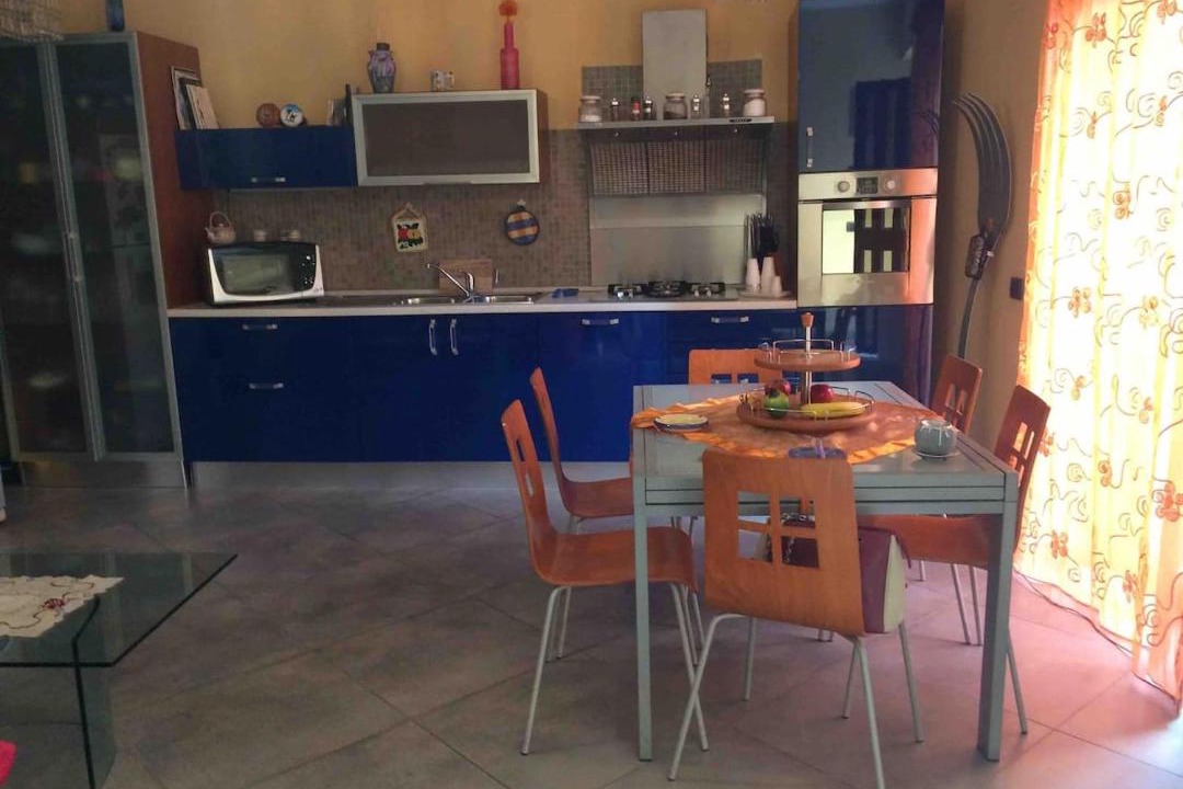 Photo of Kitchen in Calascibetta