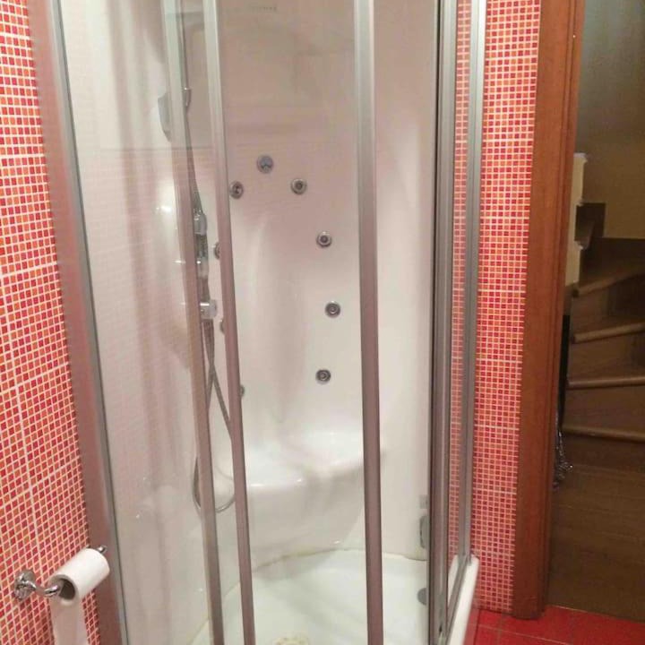 Photo of Bathroom in Calascibetta