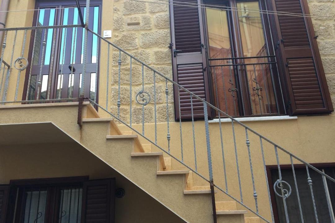 Photo of Patio Balcony in Calascibetta