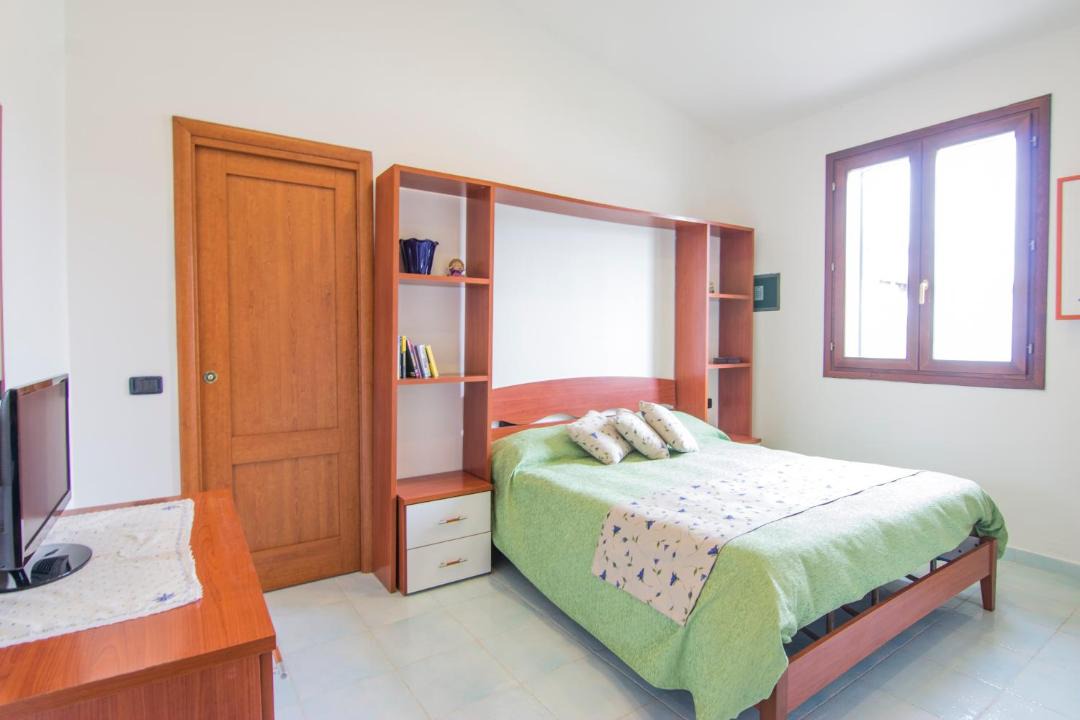 Photo of Bedroom in Arenella