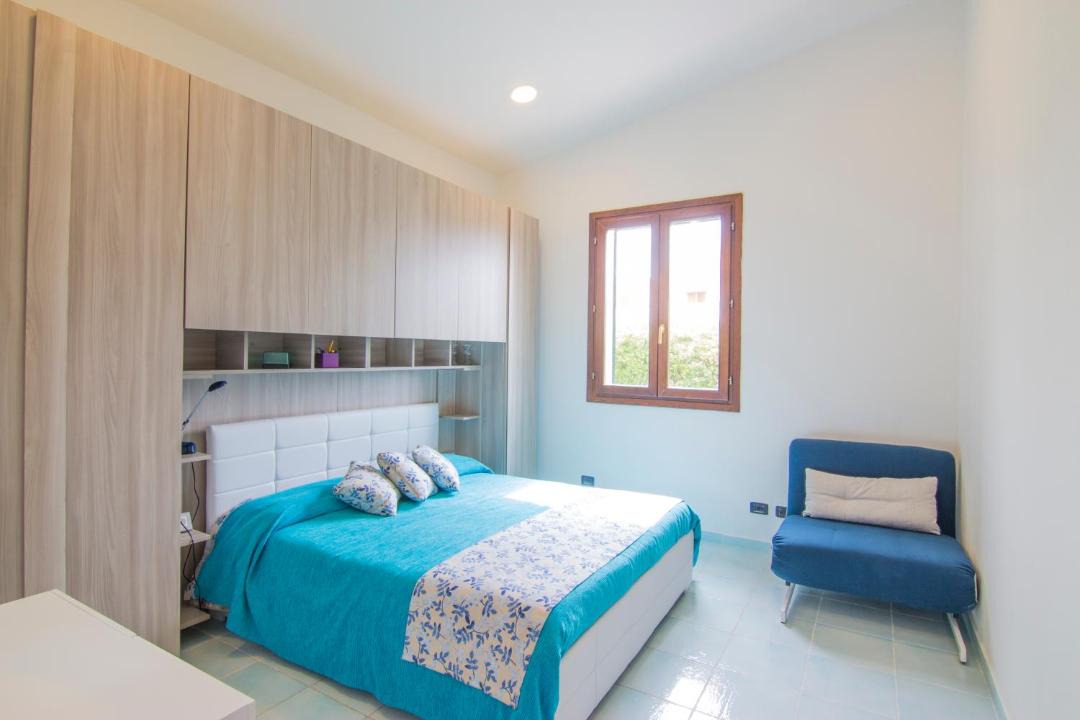 Photo of Bedroom in Arenella