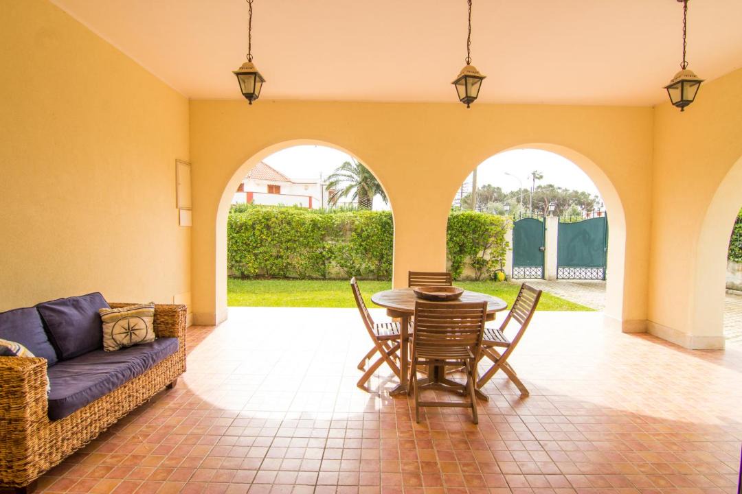 Photo of Livingroom in Arenella