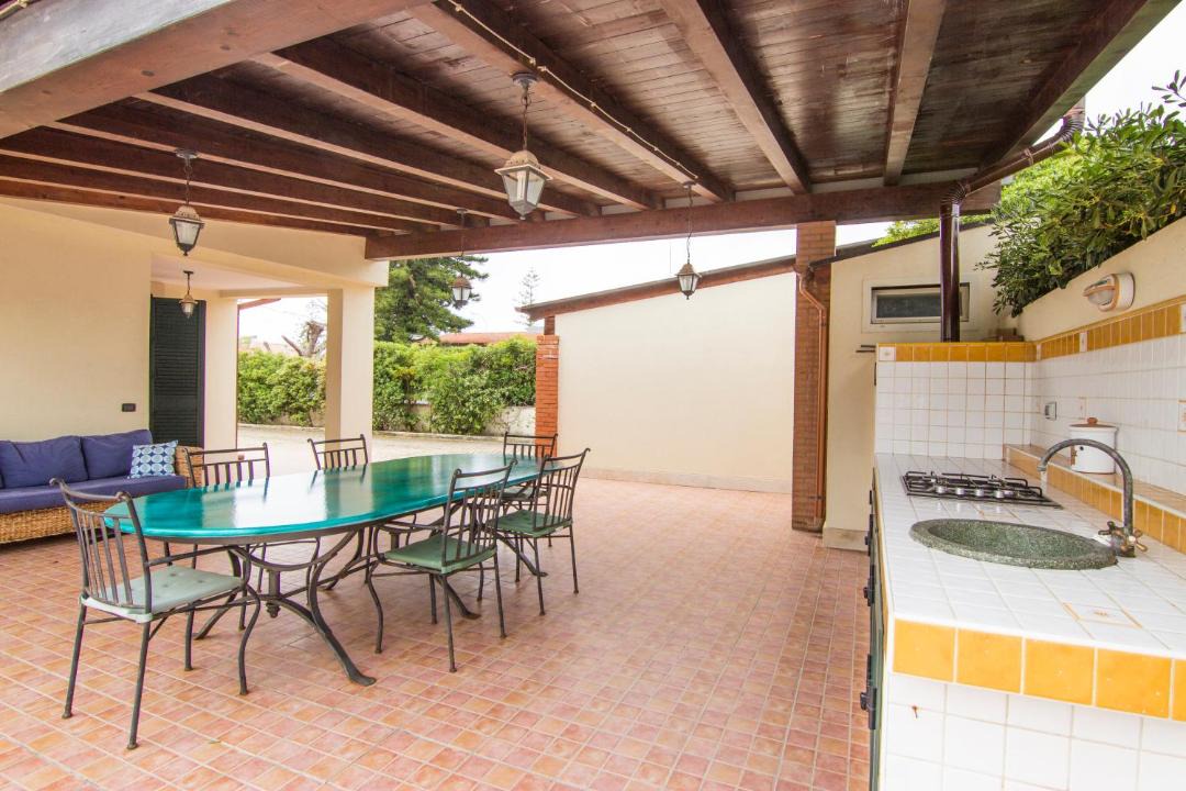 Photo of Patio Balcony in Arenella