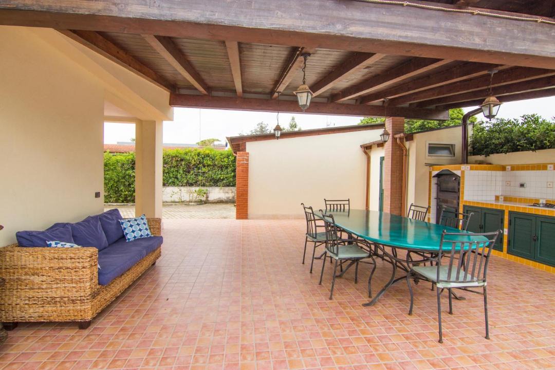 Photo of Patio Balcony in Arenella