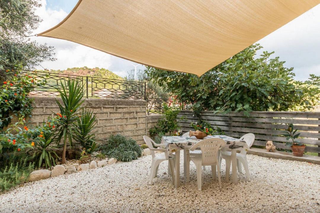 Photo of Patio Balcony in Licodia Eubea