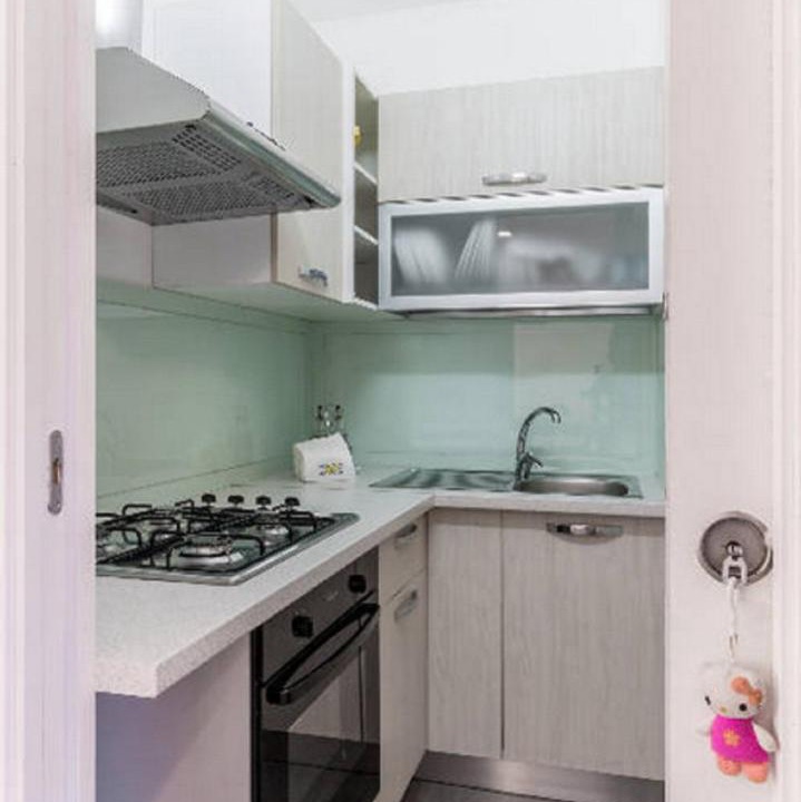 Photo of Kitchen in Licodia Eubea